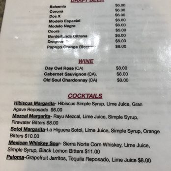 Tacos Chiwas - Specialty Margaritas olé - Tacos Near Me - Mesa, Arizona Tacos Chiwas - Specialty Margaritas olé - Tacos Near Me - Mesa, Arizona