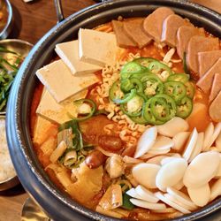 Yuk Dae Jang - Rowland Heights