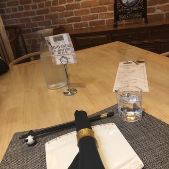 Fifty One - Chinese Near Me - Culver City, California