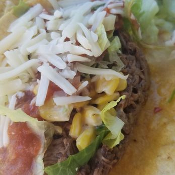 Poco Loco Burritos and Bowls - Corn tortilla bulgogi tacos - Salad Near Me - Quantico, Virginia Poco Loco Burritos and Bowls - Corn tortilla bulgogi tacos - Salad Near Me - Quantico, Virginia