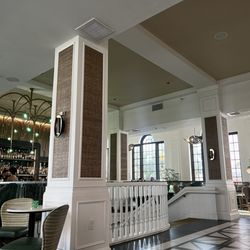 Lobby Bar at The Don Cesar