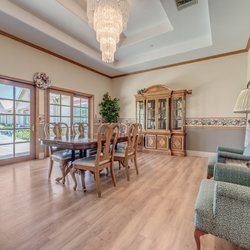 Valley View Gardens - Private Dining Room