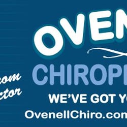 Ovenell Chiropractic