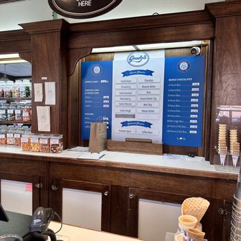 Goody's - the counter - Desserts Near Me - Bend, Oregon Goody's - the counter - Desserts Near Me - Bend, Oregon