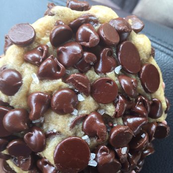 Gideon's Bakehouse - Chocolate chip! - Bakeries Near Me - Orlando, Florida