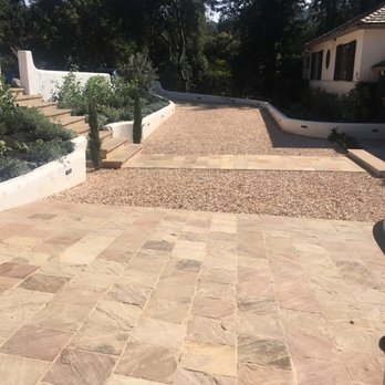 5 Star Pool Plaster - After Flagstone Pavers - Swimming Pools Near Me 5 Star Pool Plaster - After Flagstone Pavers - Swimming Pools Near Me