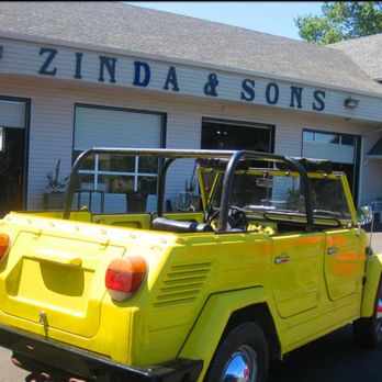 Zinda & Son - Auto Repair Near Me - Vancouver, Washington Zinda & Son - Auto Repair Near Me - Vancouver, Washington