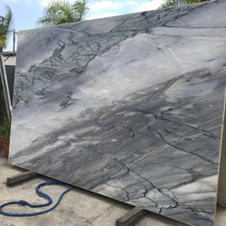 Forte Stone - Imported Granite and Marble