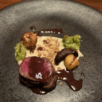 Partage - French Near Me - Las Vegas, Nevada