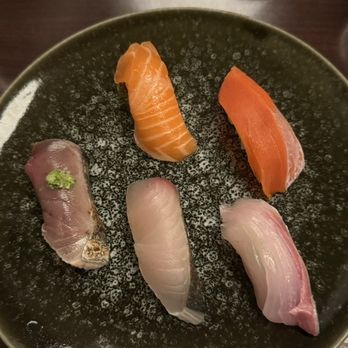 Shiro's - Sushi Bars Near Me - Seattle, Washington