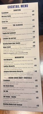 Menu photo 1 Fuel Sports Grill Seattle, WA Menu photo 1 Fuel Sports Grill Seattle, WA