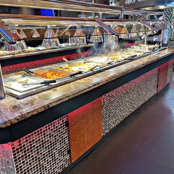 China Star - Buffets Near Me - Lake Jackson, Texas