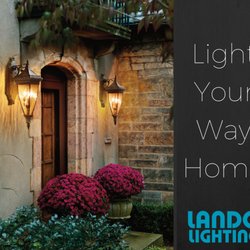 Lando Lighting - Light Your Way Home with Lando
