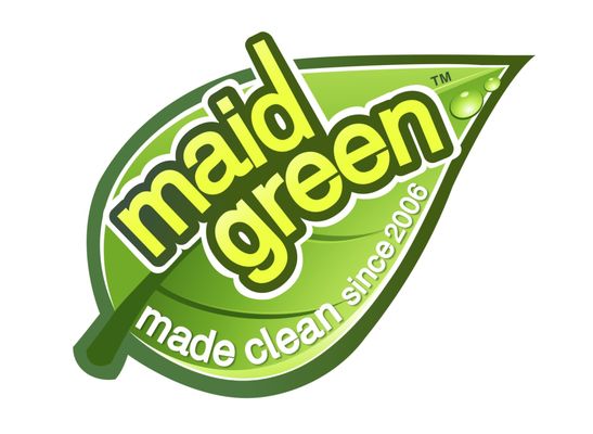 Maid Green Bloomfield