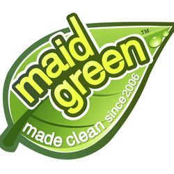 Maid Green Bloomfield