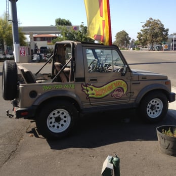 24 Hour Max Car Wash - Car Wash Near Me - Fallbrook, California