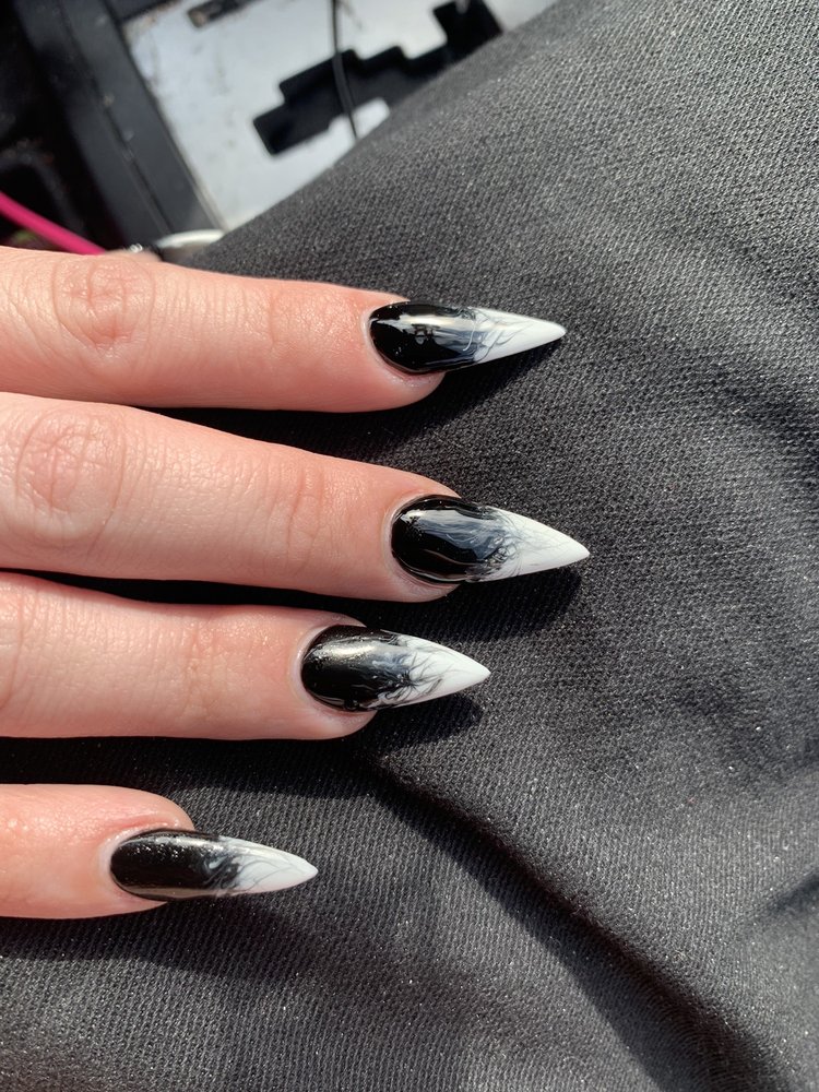 GOLDEN NAIL SPA 5228 Main St, Spring Hill, Tennessee Nail Salons Phone Number Yelp