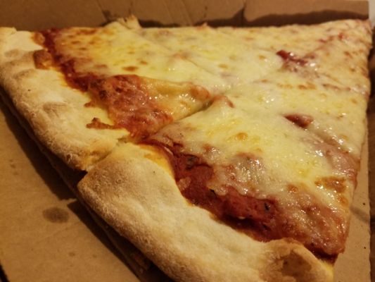 Bacci Pizzeria on Chicago ave by null