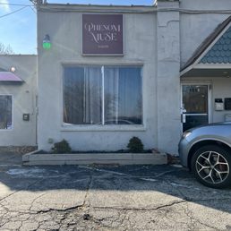 Exterior photo of Phenom Muse Salon - Somerdale, New Jersey Exterior photo of Phenom Muse Salon - Somerdale, New Jersey