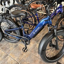 St. George Ebikes, LLC