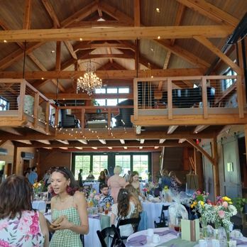 RIT Tait Preserve - Venues & Event Spaces Near Me - Rochester, New York