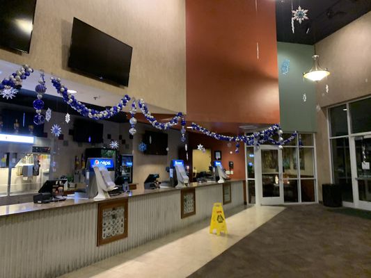 Coral Cliff S Cinema 8 835 W State St Hurricane Ut Movie Theatres Mapquest