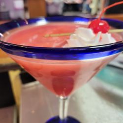 Mixteca Grill & Agave House - Miami Vice