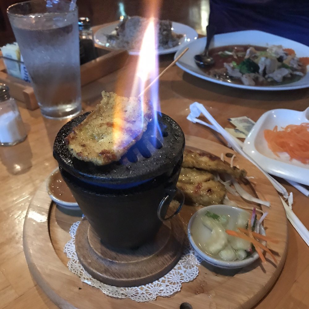 Thai Haven - Chicken Satay - Thai Near Me - Winter Haven, Florida Thai Haven - Chicken Satay - Thai Near Me - Winter Haven, Florida