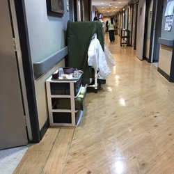 Oak Lawn Respiratory & Rehabilitation Center