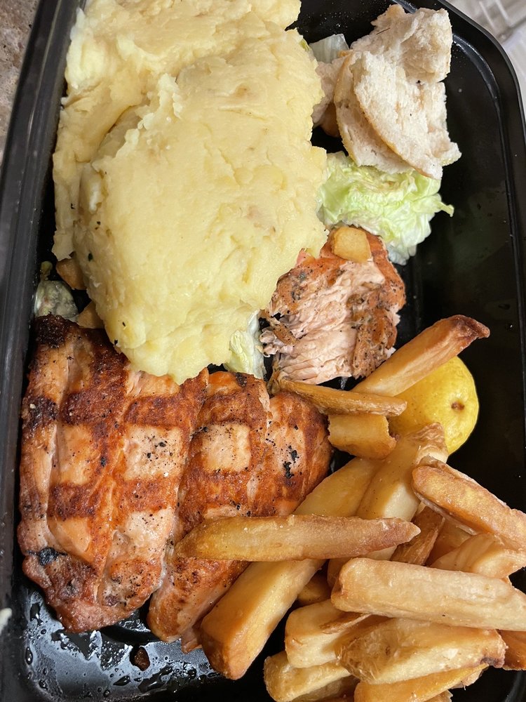 FIREBIRDS WOOD FIRED GRILL 346 Photos & 276 Reviews 4600 Merchants