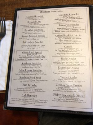 Menu photo 4 Ginny Rae's Hudson Falls, NY Menu photo 4 Ginny Rae's Hudson Falls, NY