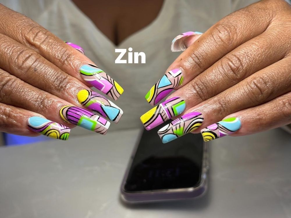 MICHELLE’S NAILS Updated October 2024 125 Photos & 19 Reviews