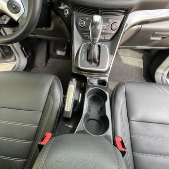 Vasquez and Flores Detailing - Auto Detailing Near Me