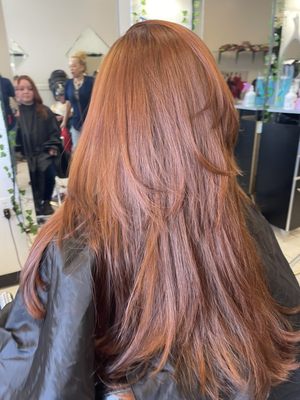 Maris Dominican Style