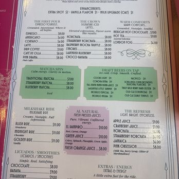 Cafe Carrusel - Menu pg 3 Aug 2026 - Mexican Near Me - Santa Rosa, California Cafe Carrusel - Menu pg 3 Aug 2026 - Mexican Near Me - Santa Rosa, California