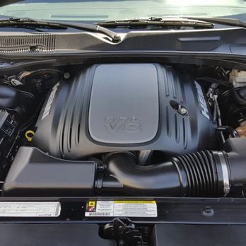 WI Detail Services - Clean engine bay! - Auto Detailing Near Me - Glendale, Wisconsin WI Detail Services - Clean engine bay! - Auto Detailing Near Me - Glendale, Wisconsin