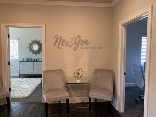 NextGen Tax Services