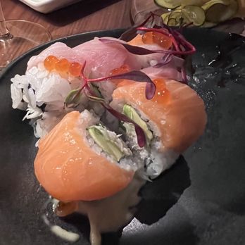 VIEW Restaurant & Lounge - Sushi - Lounges Near Me - Newport Beach, California