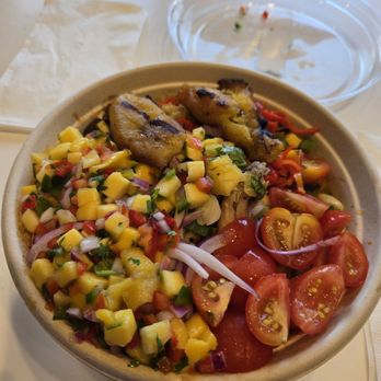 Spiced Black - Spiced Tomato Jollof - Soul Food Near Me - Upper Marlboro, Maryland Spiced Black - Spiced Tomato Jollof - Soul Food Near Me - Upper Marlboro, Maryland