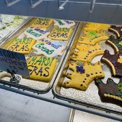 Scandia Bakery