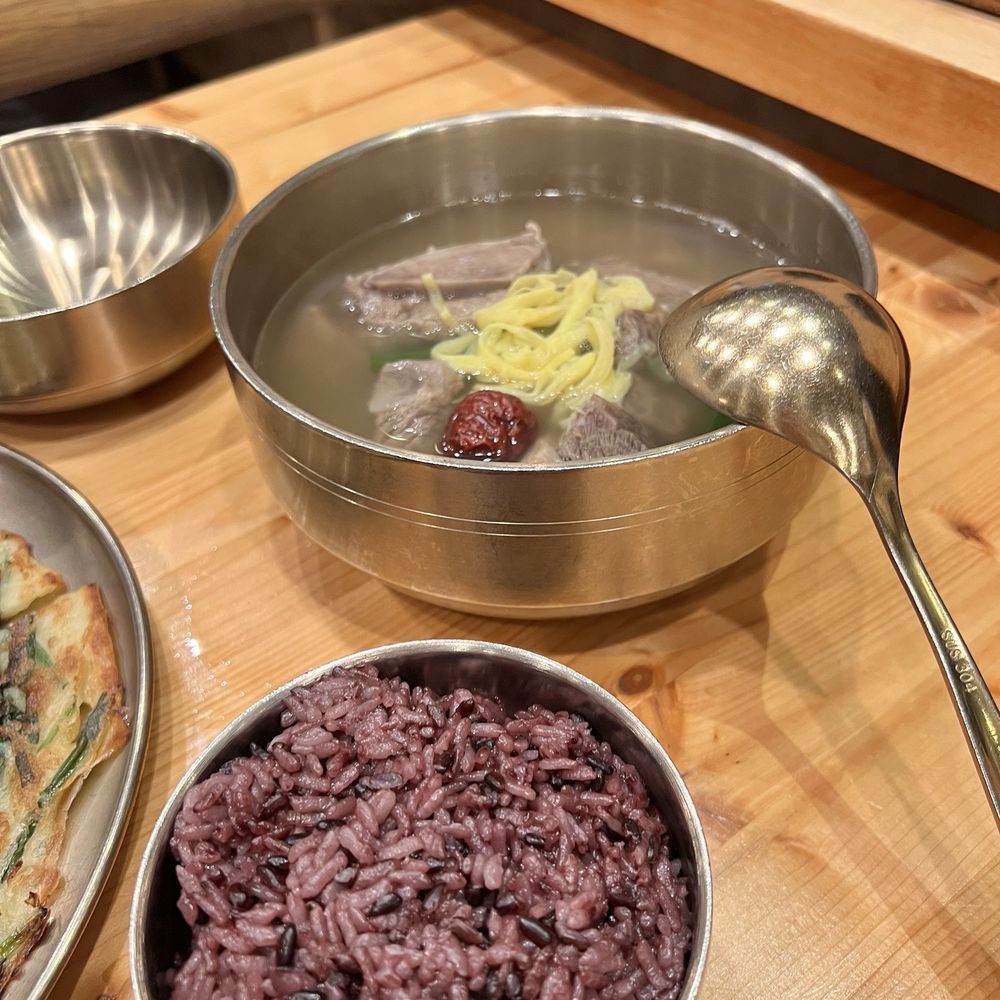 Han Sang - Korean Near Me - Millbrae, California Han Sang - Korean Near Me - Millbrae, California