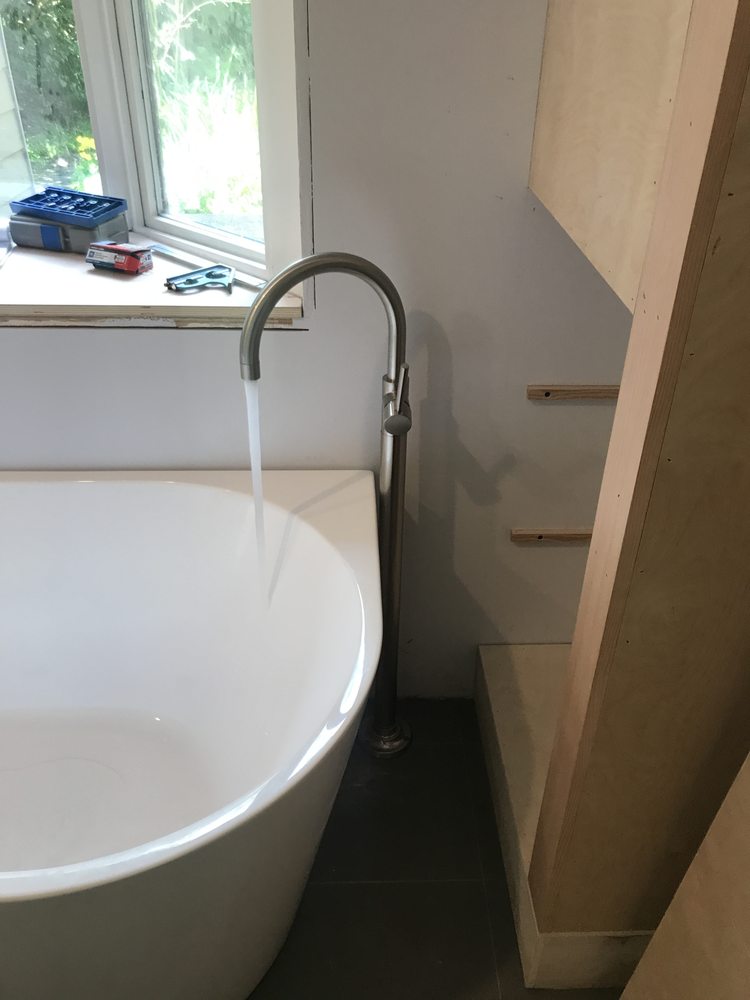 Slide of AM-PM Plumbing & Sewer