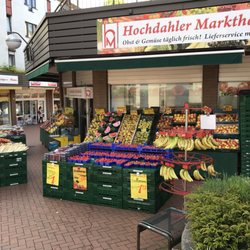 Hochdahler Markthalle
