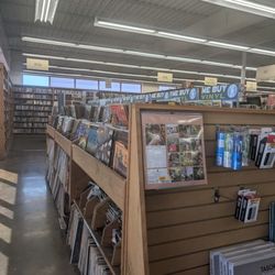 Half Price Books