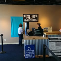 Camdenton License Service