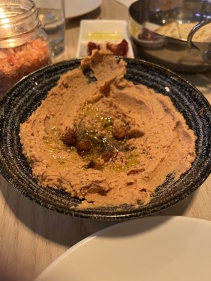 Cava Mezze Olney by null