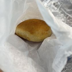 Chopin Mon Ami Catering & Cakes - Honey butter roll included with order