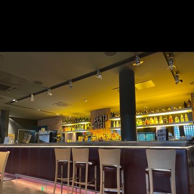 Pentahotel Kassel by null
