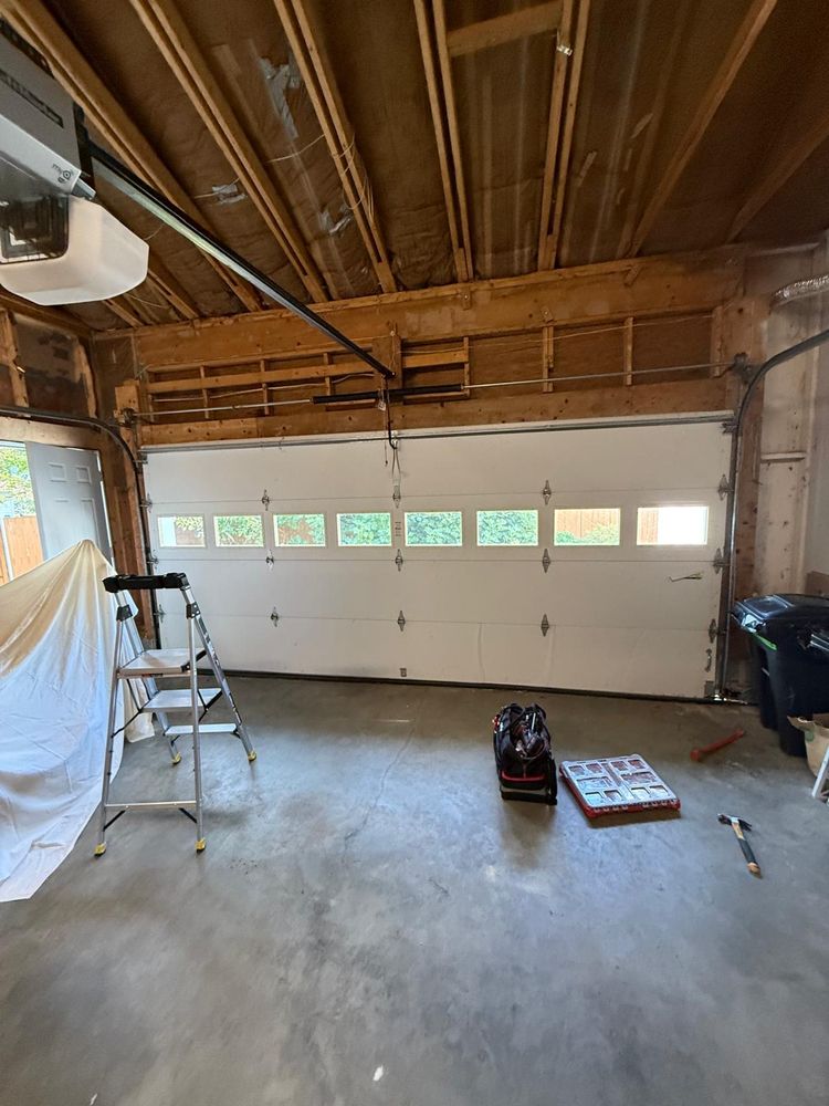 All Day Garage Doors - Garage Door Contractor in Orlando, FL