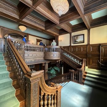 JAMES J. HILL HOUSE - Updated September 2025 - 149 Photos